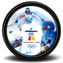 Vancouver 2010 2 Icon 128x128 png